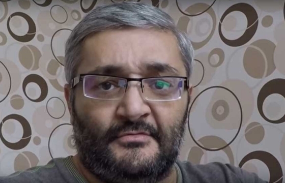 Суд Дагестана оставил под арестом скандального блогера Ричарда Туккатулла