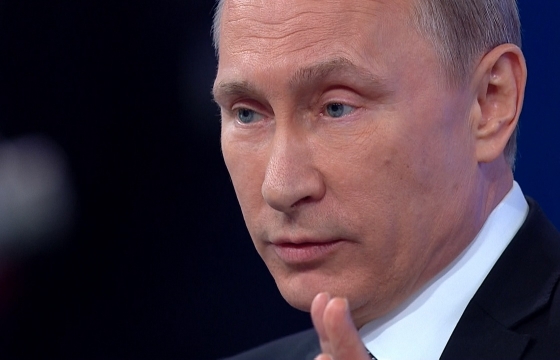 Настоящий Путин едва ли является путинистом - Сурков о новой системе России