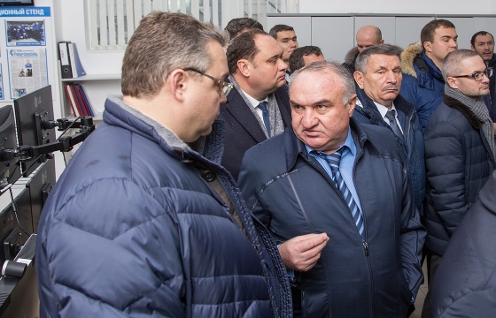 Арашуков лично назначал чиновников и силовиков – СКР
