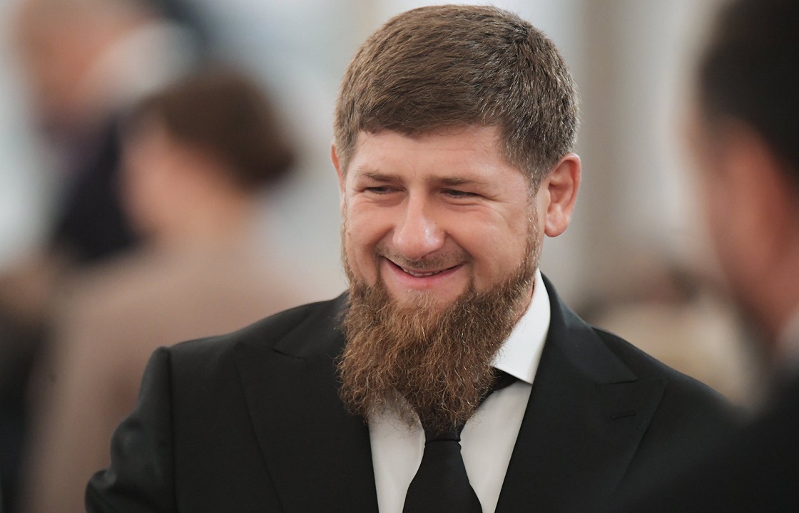 Виновник ДТП в Москве сдался полиции после угроз Кадырова