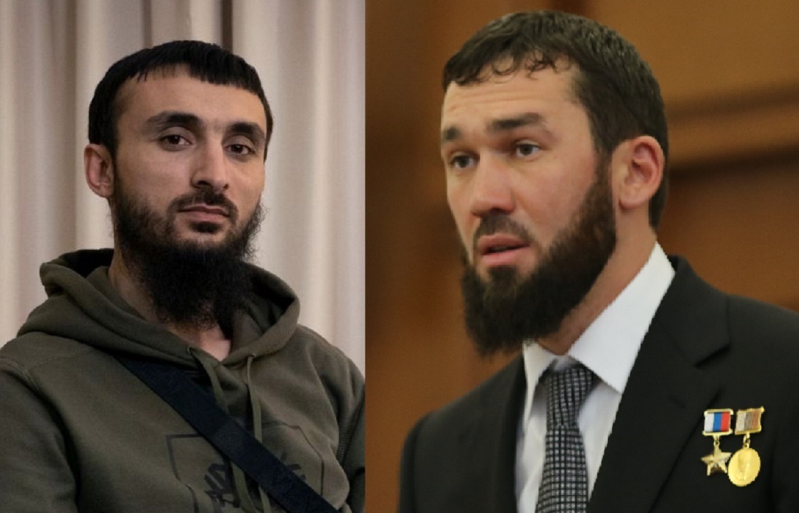 Лорд против блогера. Призывал ли Кадыров к джихаду? Видео