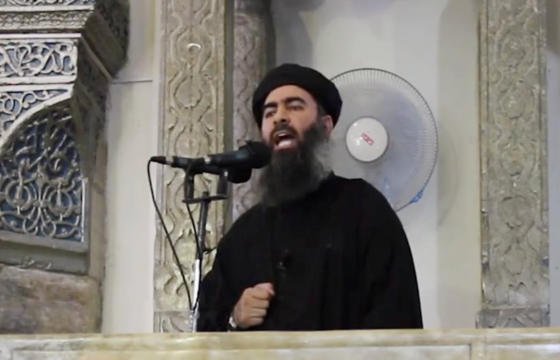 Сторонники ИГИЛ* массово отрекаются от присяги сбежавшему Аль-Багдади
