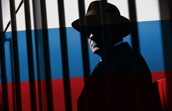 Почти 600 шпионов выявили в России в 2018 году