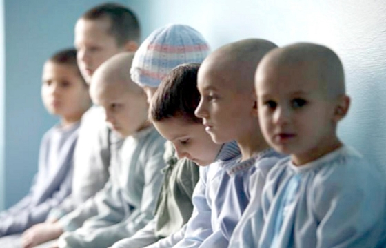 Стало известно, в каких регионах России реже болеют раком