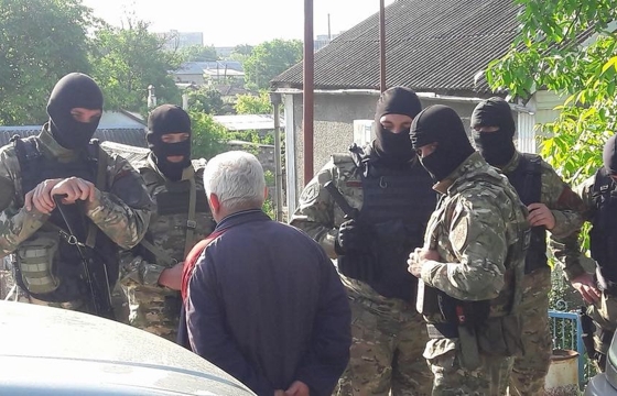 Сбежавших из Крыма сторонников «Хизб ут-Тахрир»* задержали в Ростове – СМИ