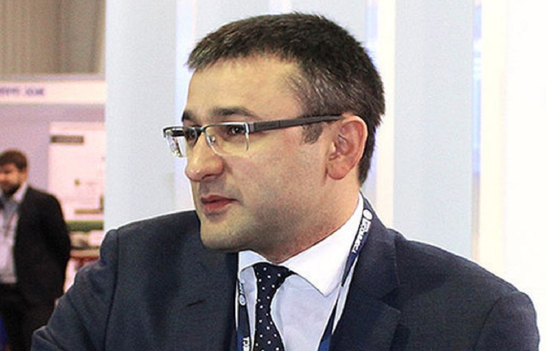 СКР рассказал подробности задержания скандального управленца Руслана Горринга