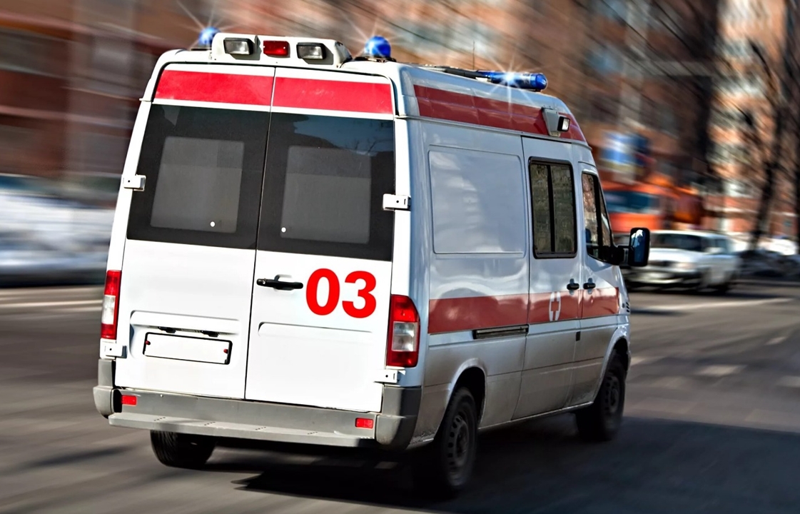 Пострадавший во взрыве крымский подросток госпитализирован в тяжелом состоянии