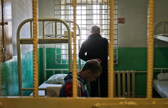 Подследственные в СИЗО Краснодара жалуются на «пытки» «Русским Радио»