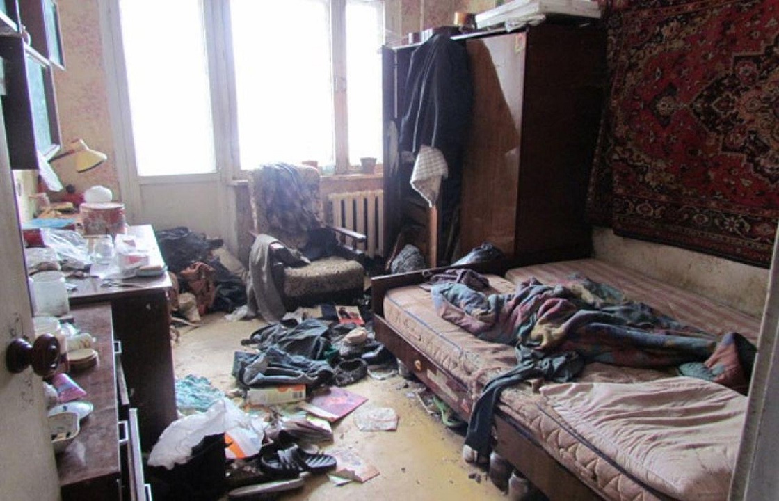 В отношении матери детей-«квартирных маугли» из Новочеркасска возбудили дело