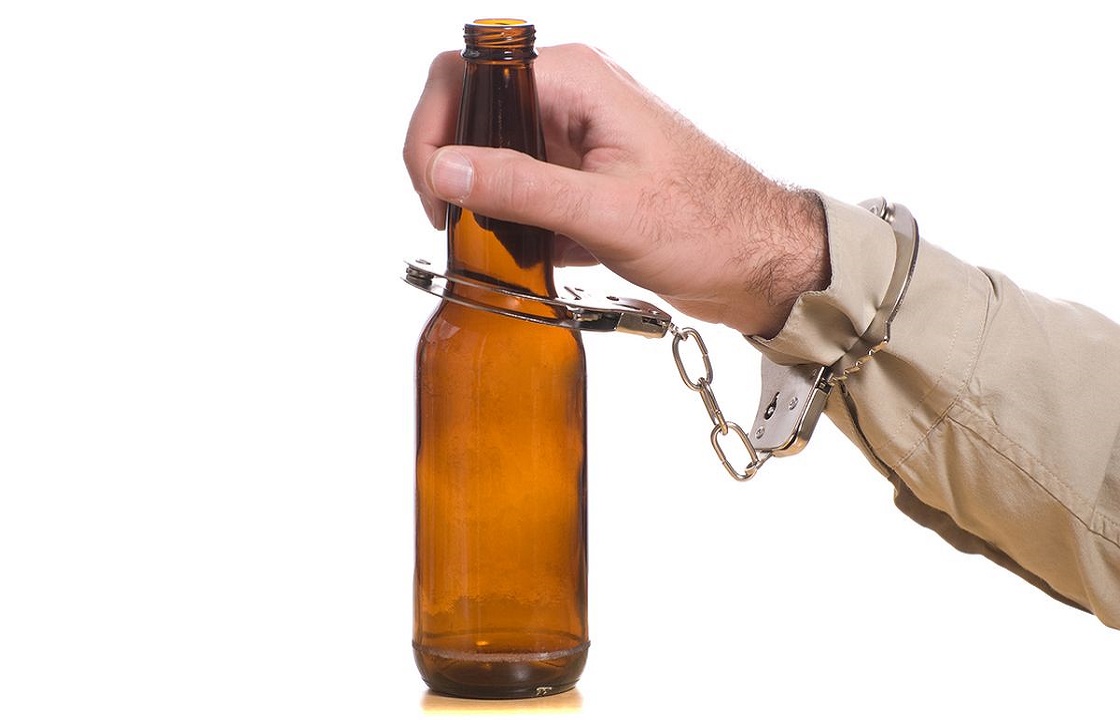 Год колонии житель Адыгеи получил за украденную бутылку алкоголя
