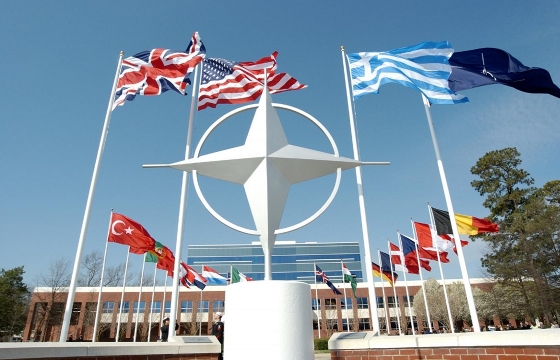 НАТО «поздравило» Крым с пятилетием в составе России. Полный текст обращения