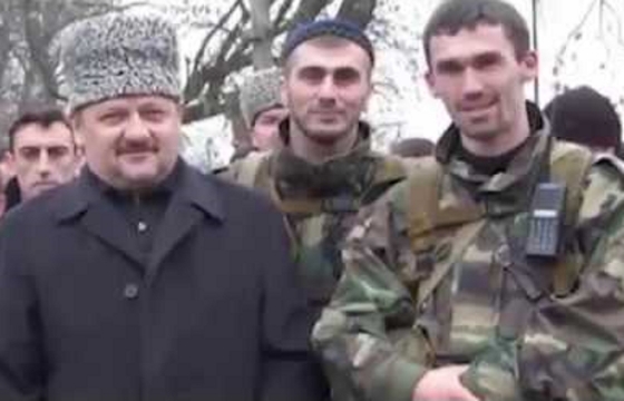 Даудов: пусть заткнутся возводящие ложь на Ахмата Кадырова