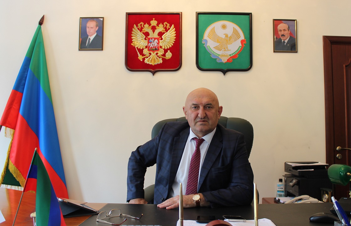 Прокуратура нашла бизнес-конфликт у главы Ахвахского района Дагестана