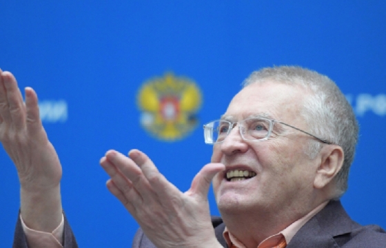 Боже, Царя храни: Жириновский предложил России вернуться к монархии