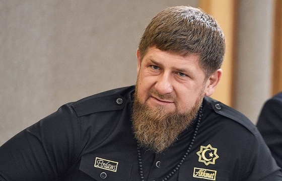 Кадыров призвал виновника смертельного ДТП в Москве явиться в полицию