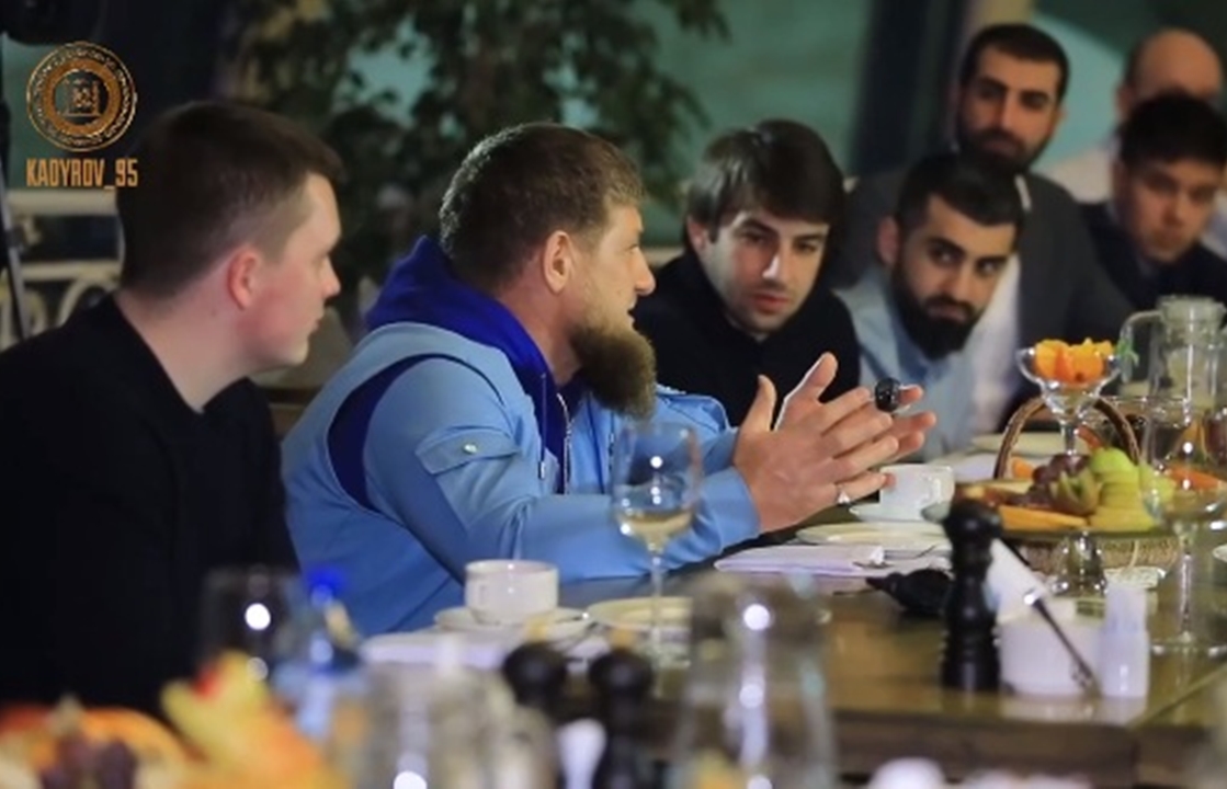 Я за любой кипиш: Кадыров согласился проводить фестиваль блогеров в Чечне