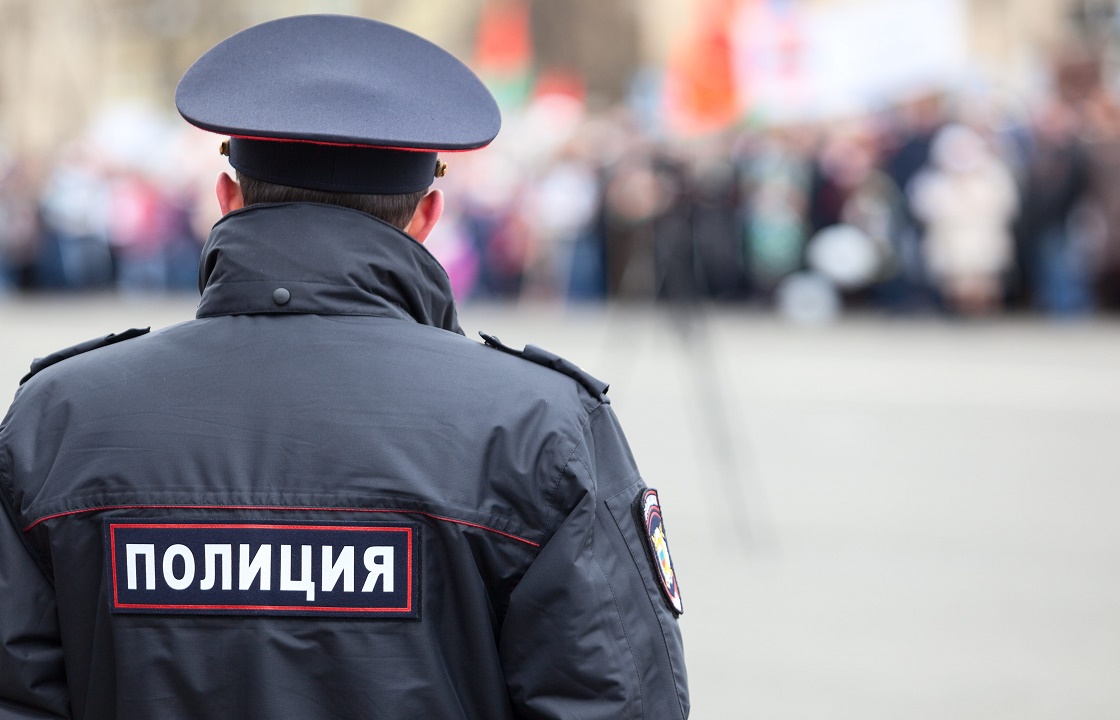 Экс-полицейский из Астрахани предложил за 1,5 млн закрыть уголовное дело