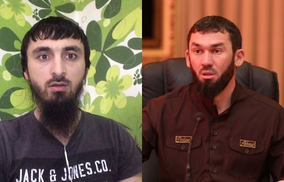 Объявляю блогеру кровную месть: спикер парламента Чечни ответил на слова о Кадырове – старшем