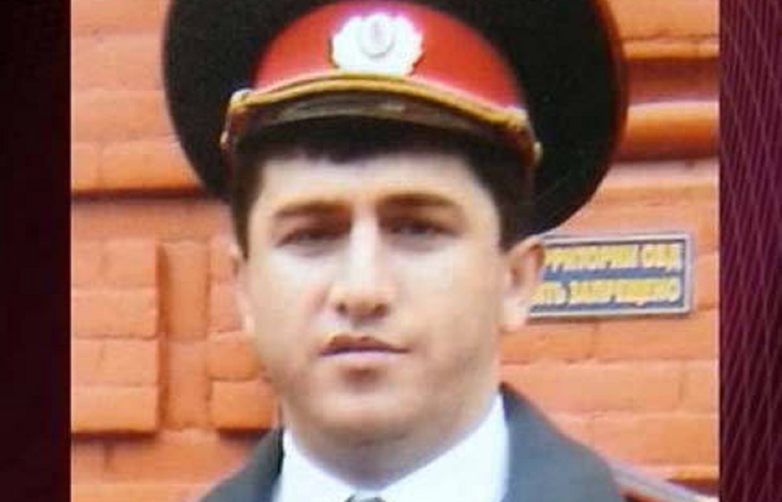 В Дагестане задержан экс-начальник МВД Махачкалы