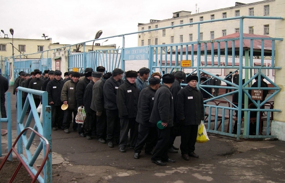 ОНК не нашла нарушений прав осужденных из Чечни