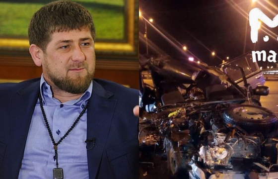 Смоленский депутат попросил Кадырова помочь привлечь виновника аварии в Москве