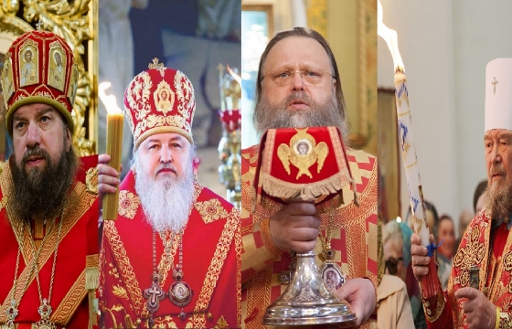 Для кого Пасха лишь повод к застолью? Архиереи юга России обратились к православным