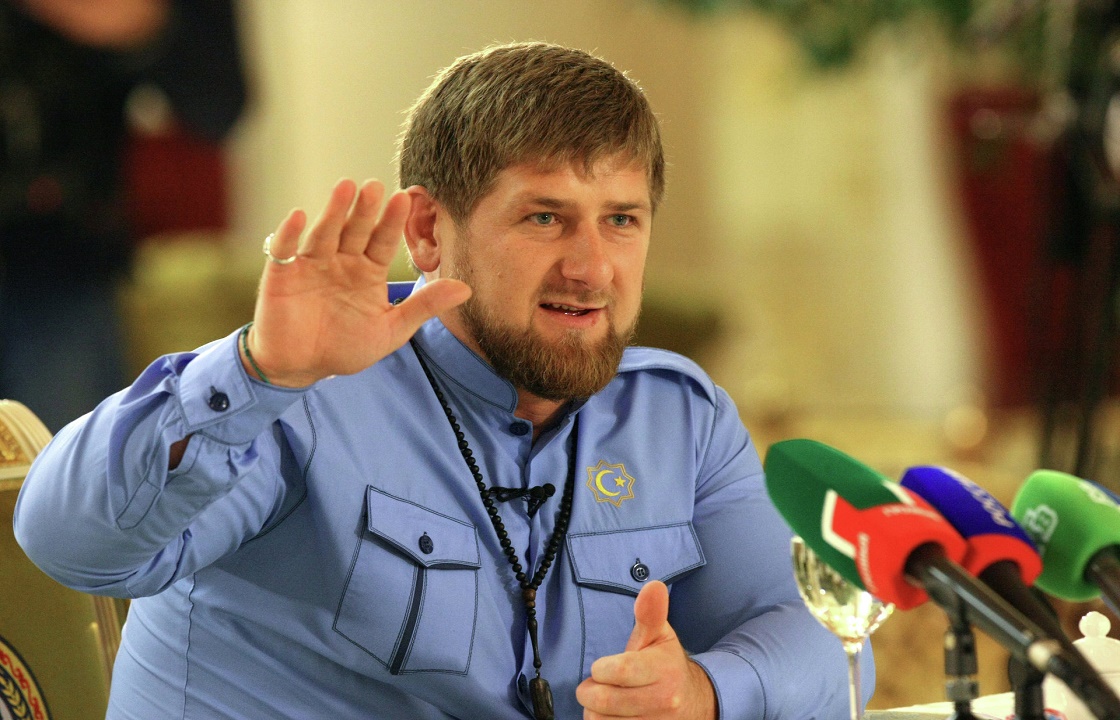 Кадыров призвал журналистов стать «лучшим войском Всевышнего»