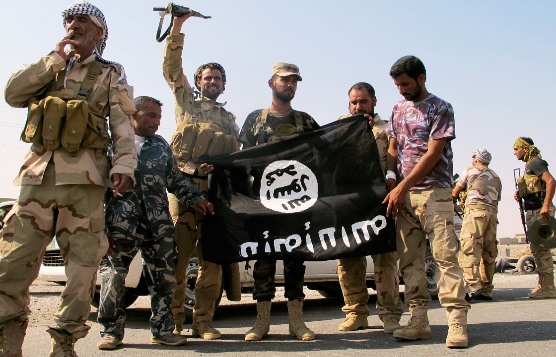 Пятеро боевиков ИГИЛ* задержаны в Грозном и Махачкале