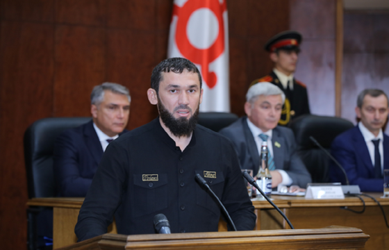Власти Дагестана пожаловались на «отрезанный» Чечней пригород Кизляра