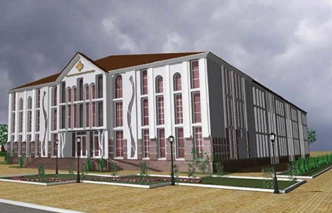 Национальную библиотеку Ингушетии откроют в Магасе