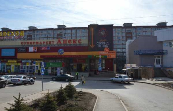 Жительница Ростова отсудила компенсацию за падение с лестницы торгового центра