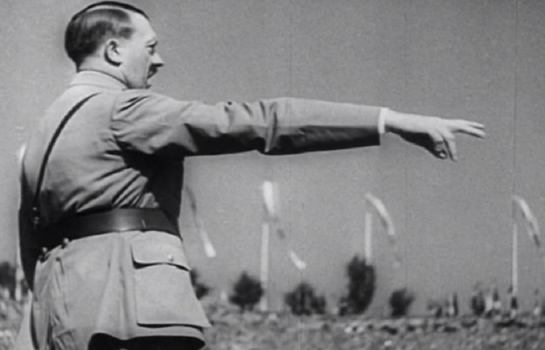 Жителя Ставрополя будут судить за любовь к Гитлеру