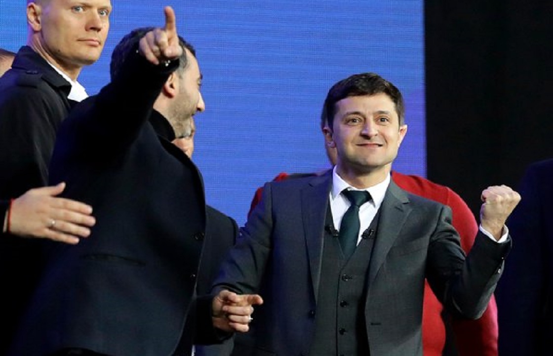 Глава Крыма объяснил, почему Порошенко проиграл выборы