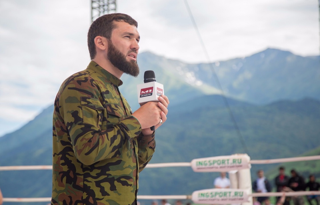 Даудов обвинил власти Дагестана в затягивании согласования границы