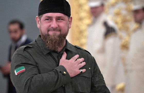 Кадыров назвал требования, чтобы называться чеченцем. Видео