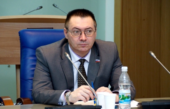 Депутат ЛДПР  из Волгограда: партия всегда поддерживает направления «Единой России»