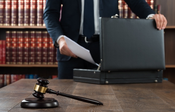 Краснодарский адвокат потребовал у родных подзащитного 5 млн для «взятки» судье