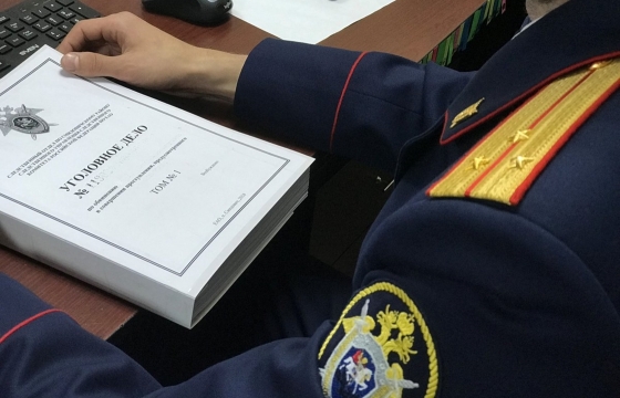 Расследование смертельного ДТП, организованного экс-полицейским в Сочи, завершено