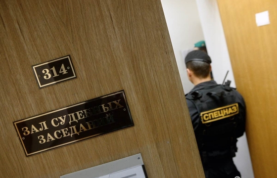 Заседание по продлению ареста морякам ВМС Украины пройдет в закрытом режиме