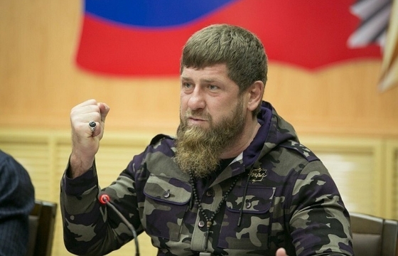 Фонд Кадырова не мог найти номер главы семейства, погибшего в ДТП с чеченцем – медиа