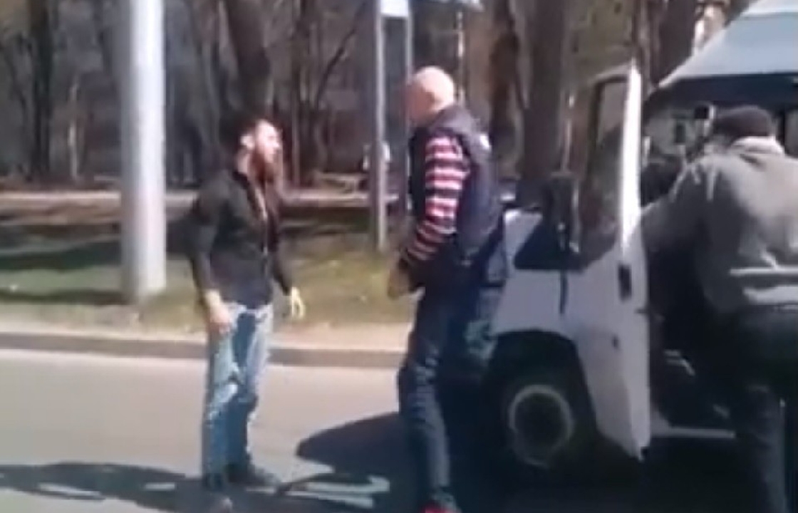 Полицейские разберутся в стрельбе на проспекте в Ставрополе – губернатор