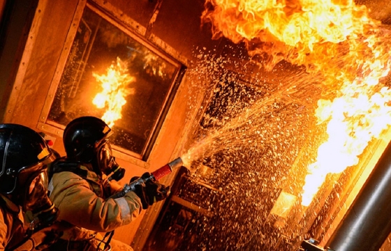 Пасхальное застолье обернулось трагедией - трое заживо сгорели в Астрахани