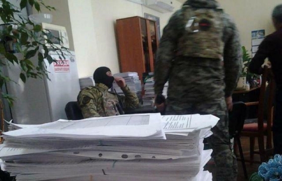 Следователи допросят главу Дербентского района Дагестана – СМИ