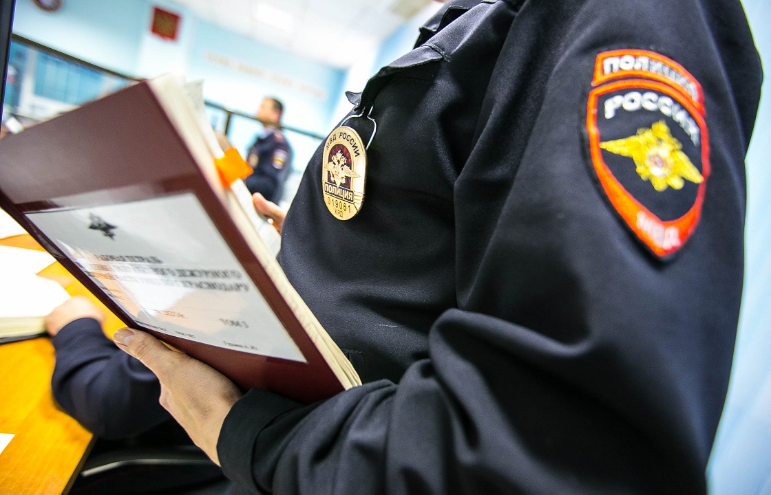 Оказавшийся мошенником полицейский из Ростова отделался штрафом