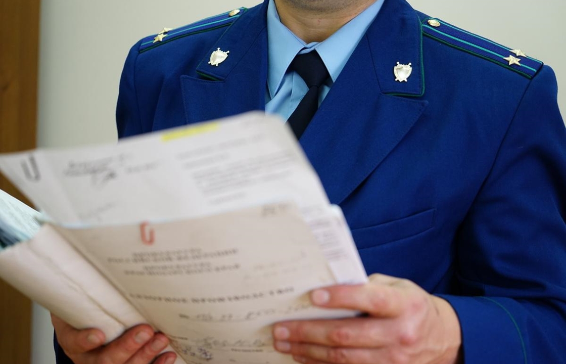Жительницы Черкесска ответят перед судом за хищение 1,4 млн рублей у минздрава
