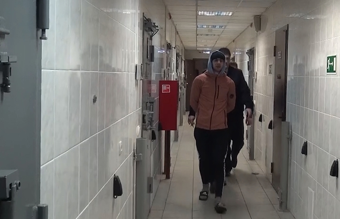 Подозреваемого в краже телефонов кавказца задержали в Подмосковье