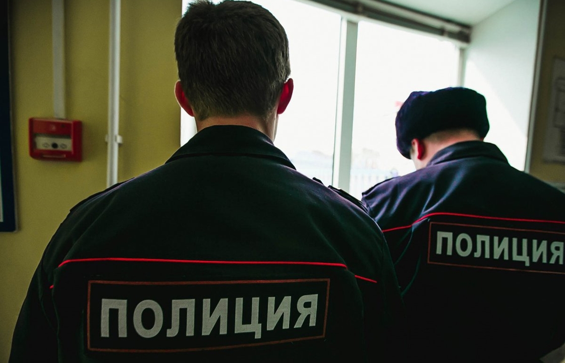 Третье уголовное дело против «Открытой России» заведено в Краснодаре. Идут обыски