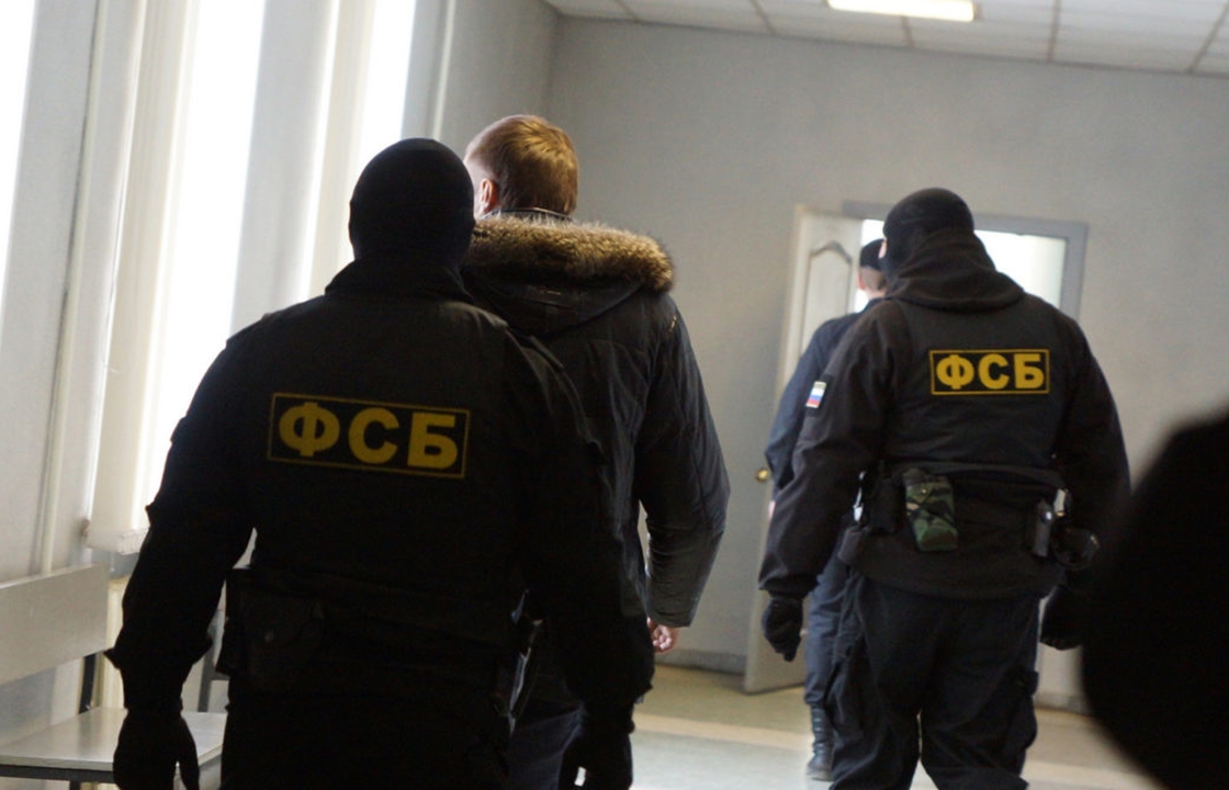 Задержанного за драку в Москве дагестанца обвинили в призывах к терроризму