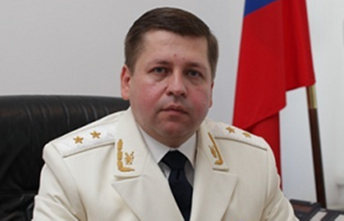 В Карачаево-Черкесии сменился прокурор