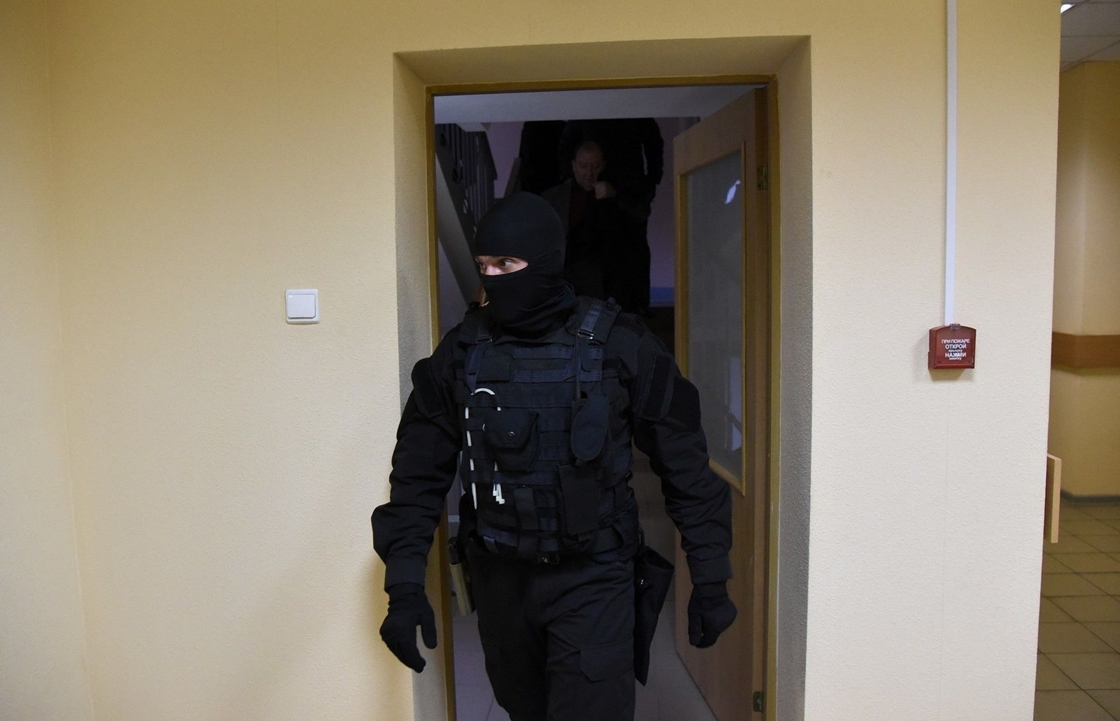 "Сталингулаг" рассказал о допросах родственников автора канала. Подробности